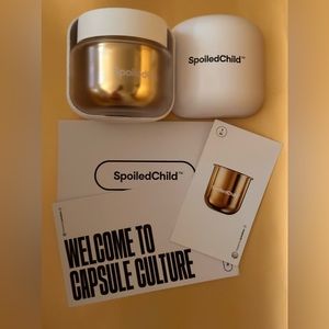 SpoiledChild hair mask New